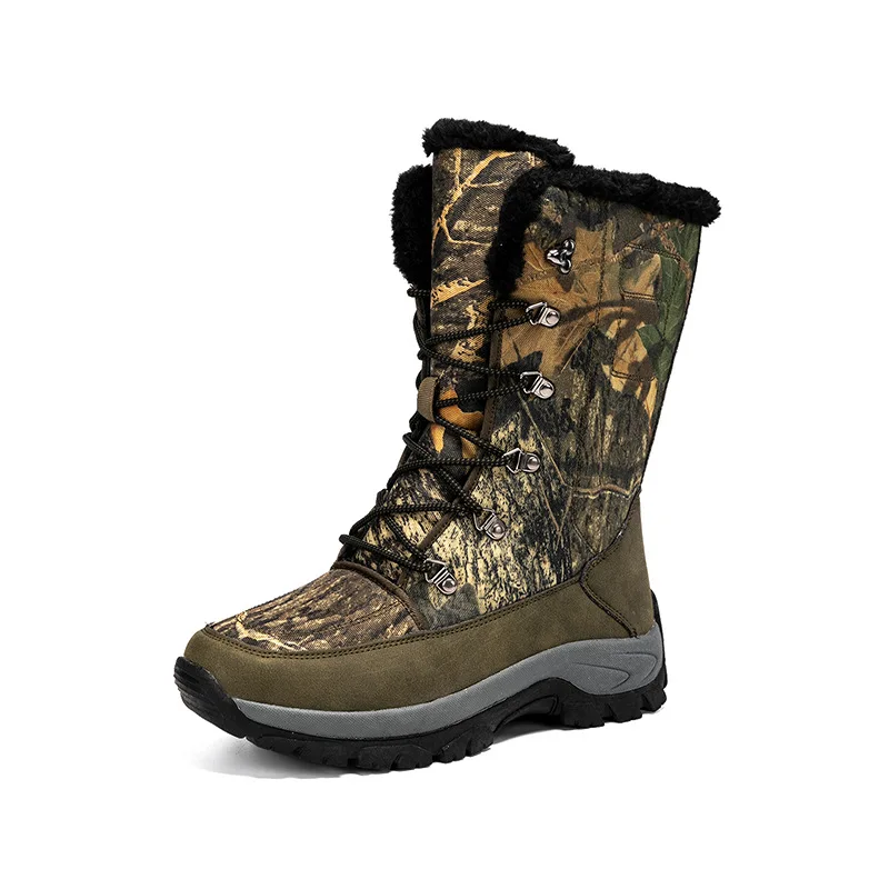 

men's Ice Maiden II Snow Boot