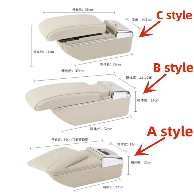 НОВЫЙ для SUZUKI SX4 подлокотник внутренние детали пепельная стойка автомобильный