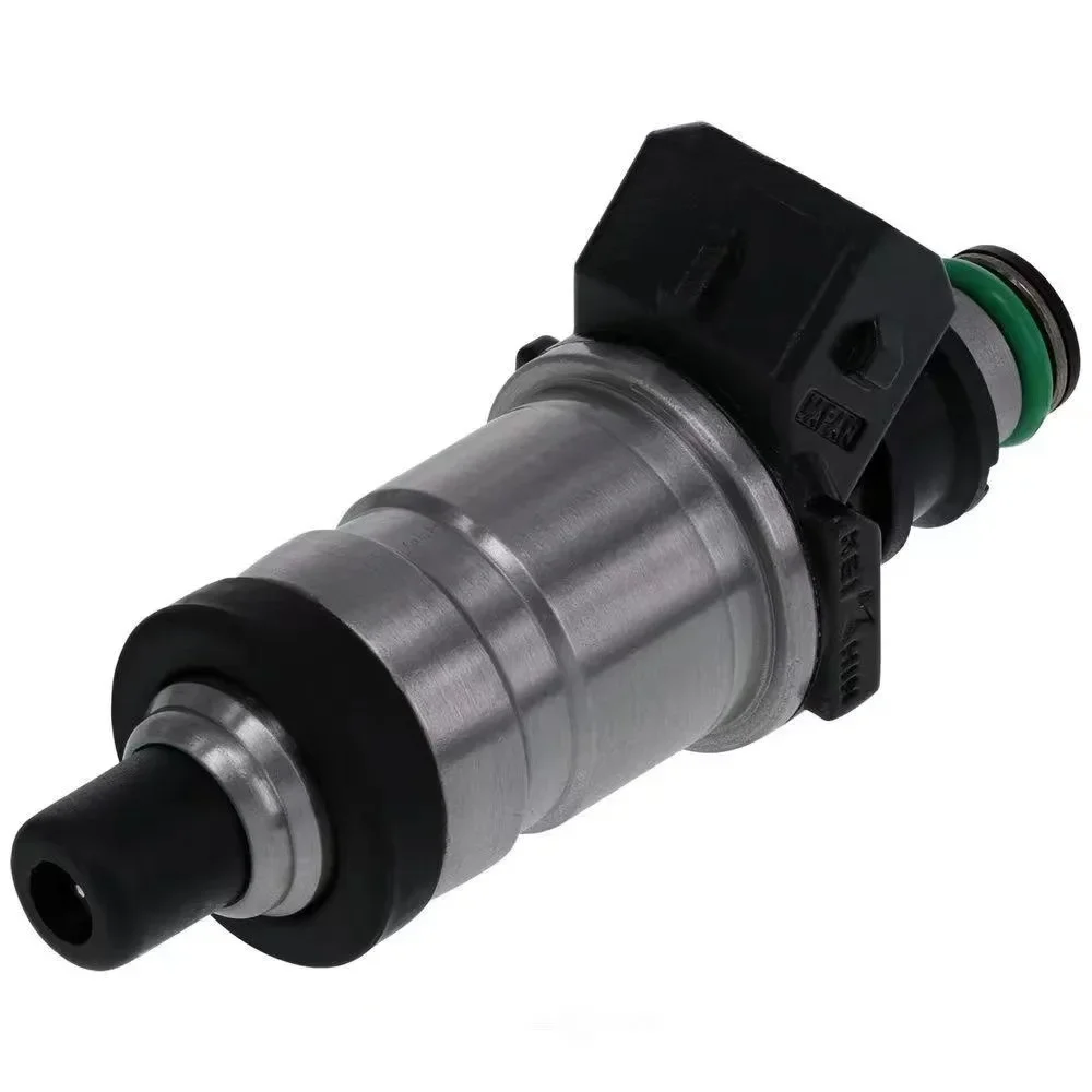 Топливный инжектор 06164-PM6-000 16450-PM6-A00 06164-P0A-000 подходит для 1985-1997 Honda 1.5L 1.6L 2.0L 2.1L 2.2L 2.3L