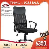 Компьютерное кресло EMPEROR CAMP 

Используем купон продавца -4600 руб