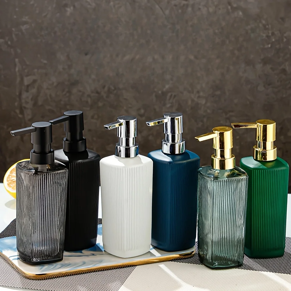 1 шт. флакон для дезинфицирующего средства рук 350 мл