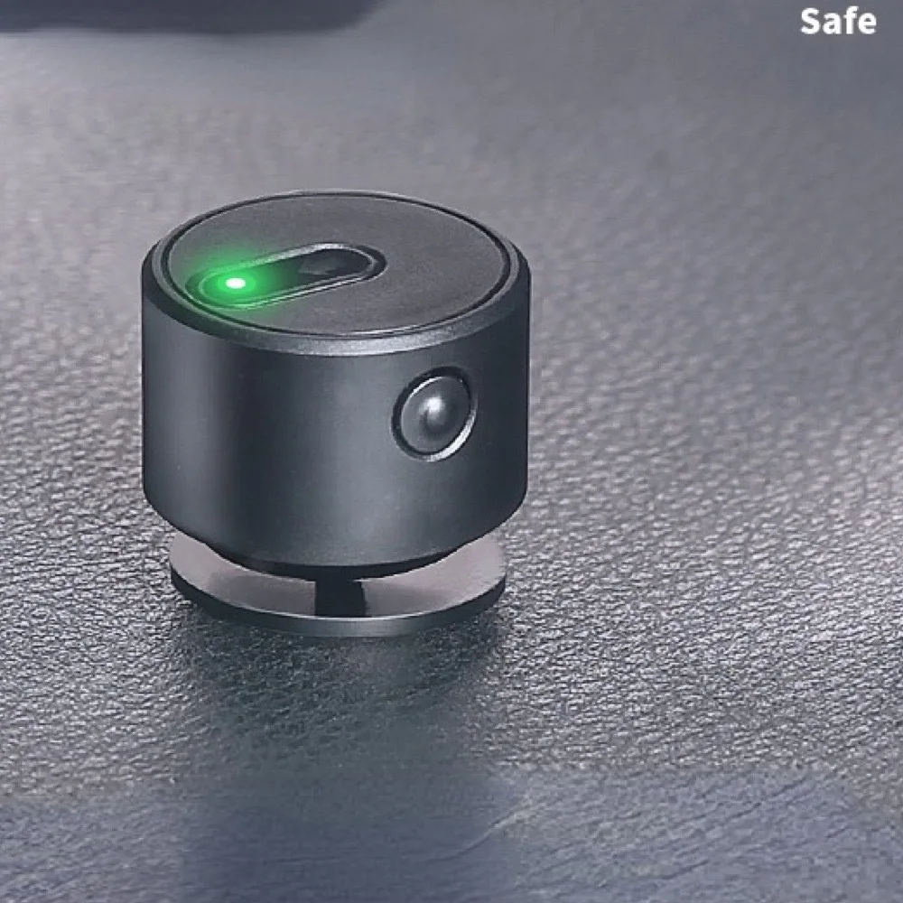 

Jdm Car Lane Departure Warning Assist System LED Projection Light Anti-collision Car Safety Driving For Universal Cars SUV Truck