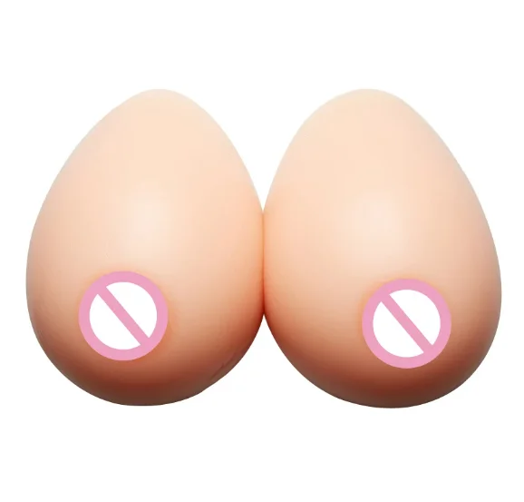 Силиконовый бюстгальтер поддельный для матери силиконовый протез груди