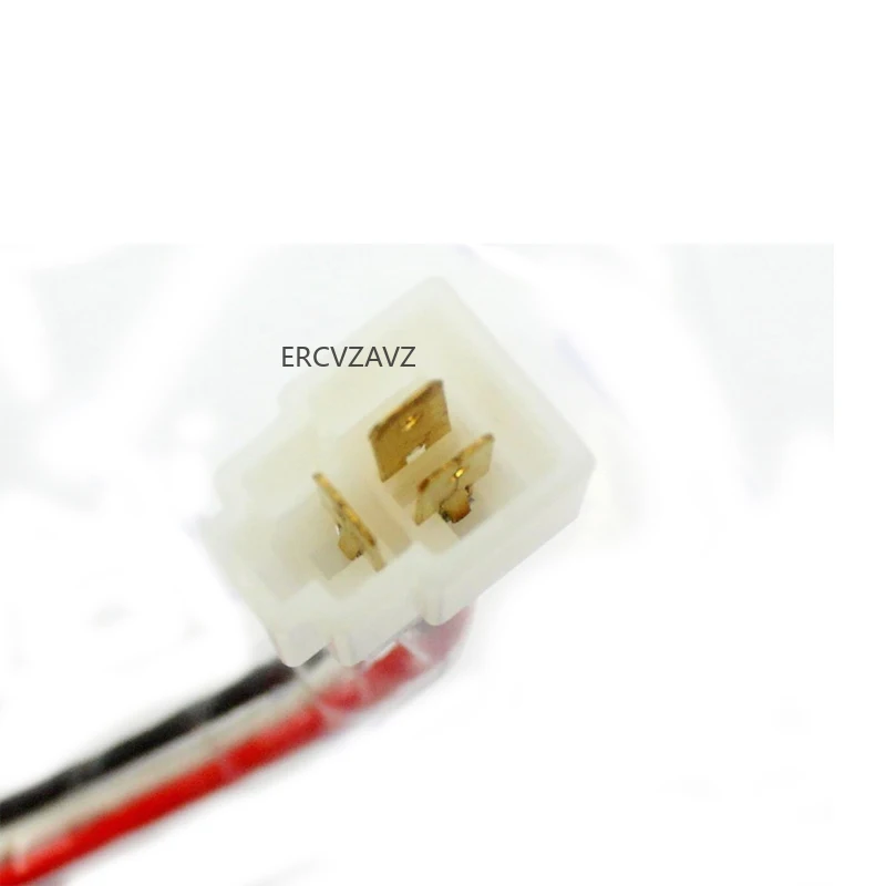 1503ES-12S5SUC5S SA-4562-T SA-4920 119653 -77950 Соленоид остановки топлива 12 В и соленоид отключения