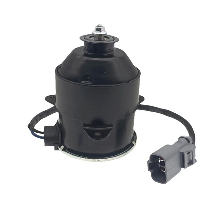 Двигатель вентилятора охлаждения радиатора для HONDA ACCORD 2003-2007 CM4/5 CR-V 2002-2011 RD/RE ODYSSEY