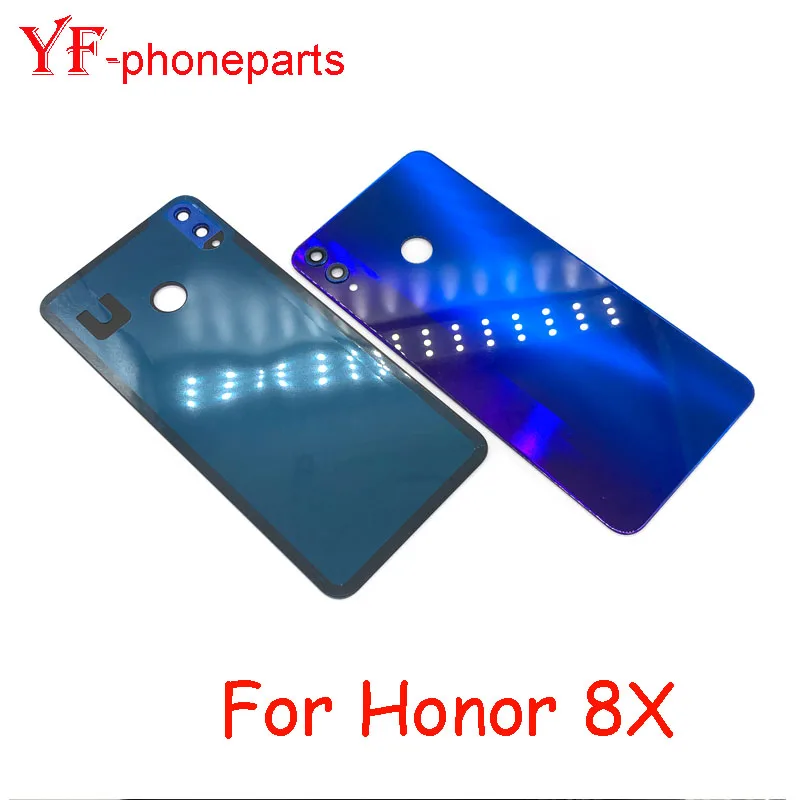 Задняя крышка батарейного отсека для Huawei Honor 8X