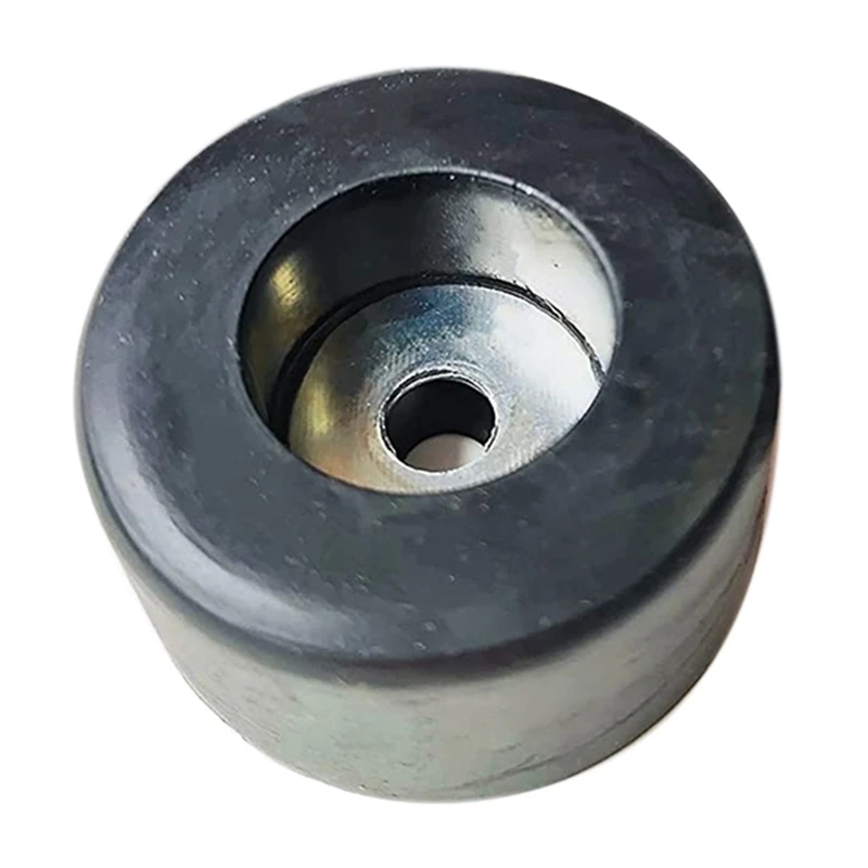 Набор из 4 резиновых ножек для воздушного компрессора | Электроника