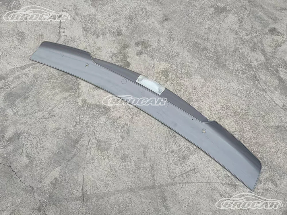 Для Honda Accord GEN 7.5 2006-2007 годов, 4-дверный, заводской стиль, высококачественный глянцевый черный спойлер из АБС-пластика на крышку багажника (art.: 3920d7ea85c44) - 3920d7ea85c44