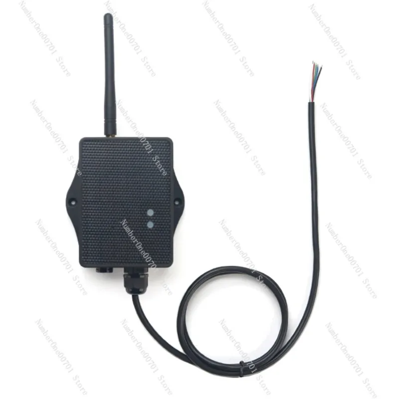 Фото Датчик сухого контакта Dragino CPL03-LB CPL03-LS для наружного использования с поддержкой LoRaWAN, конфигурацией BLE и беспроводным обновлением OTA №3