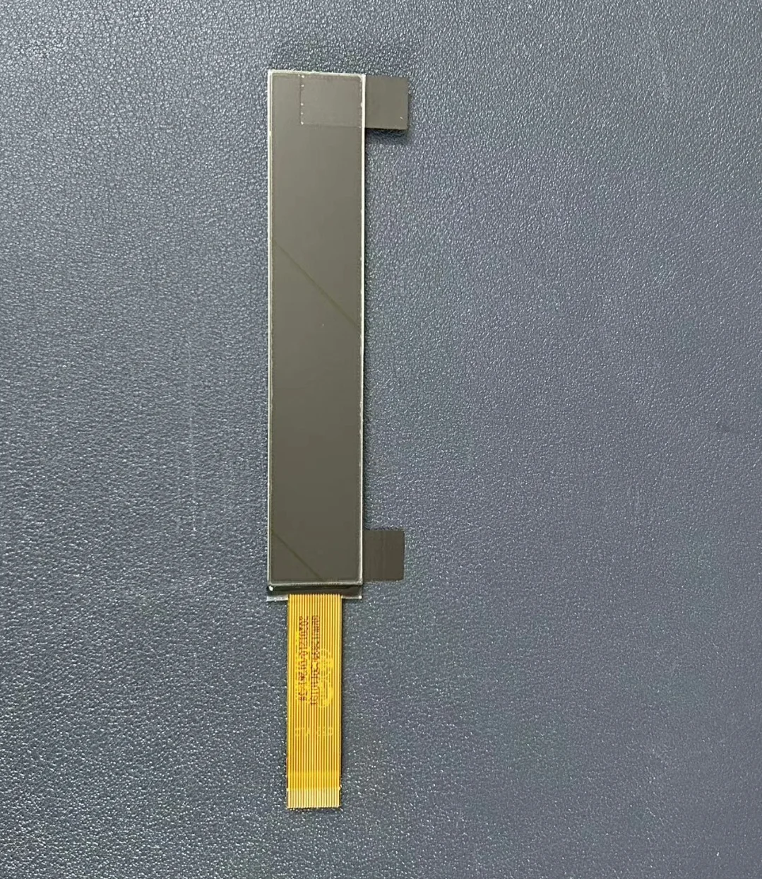 12899-FPC-B-Φ-B08 ЖК-дисплей для кондиционирования воздуха автомобиля и панели управления обогревом сиденья