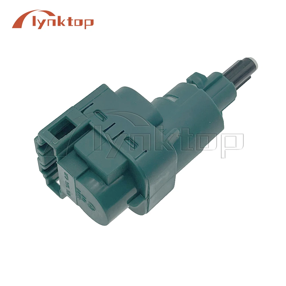 

Brake Pedal Stop Light Switch for Audi A3 A4 A6 A8 Q7 VW Golf Jetta Passat Phaeton Touran 1K2945511