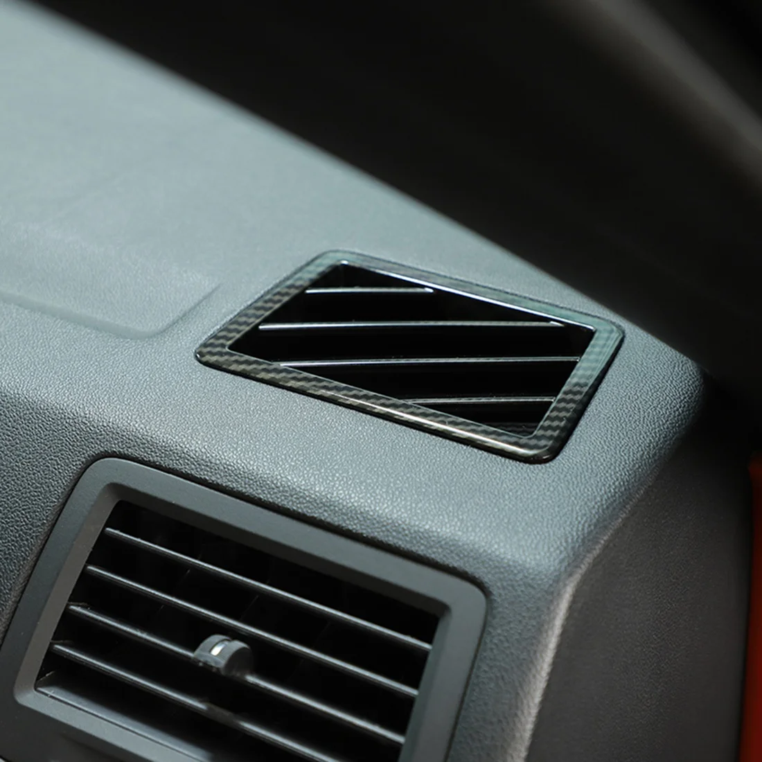 Наклейки на приборную панель для Dodge Challenger 2009-2014