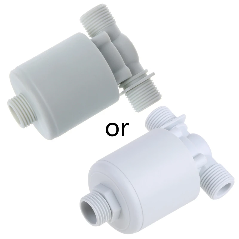 

1/2 ''блок контроля уровня воды для плавательных бассейнов, резервуаров для домашнего скота, аквакультуры, аквариумов, для экономии воды