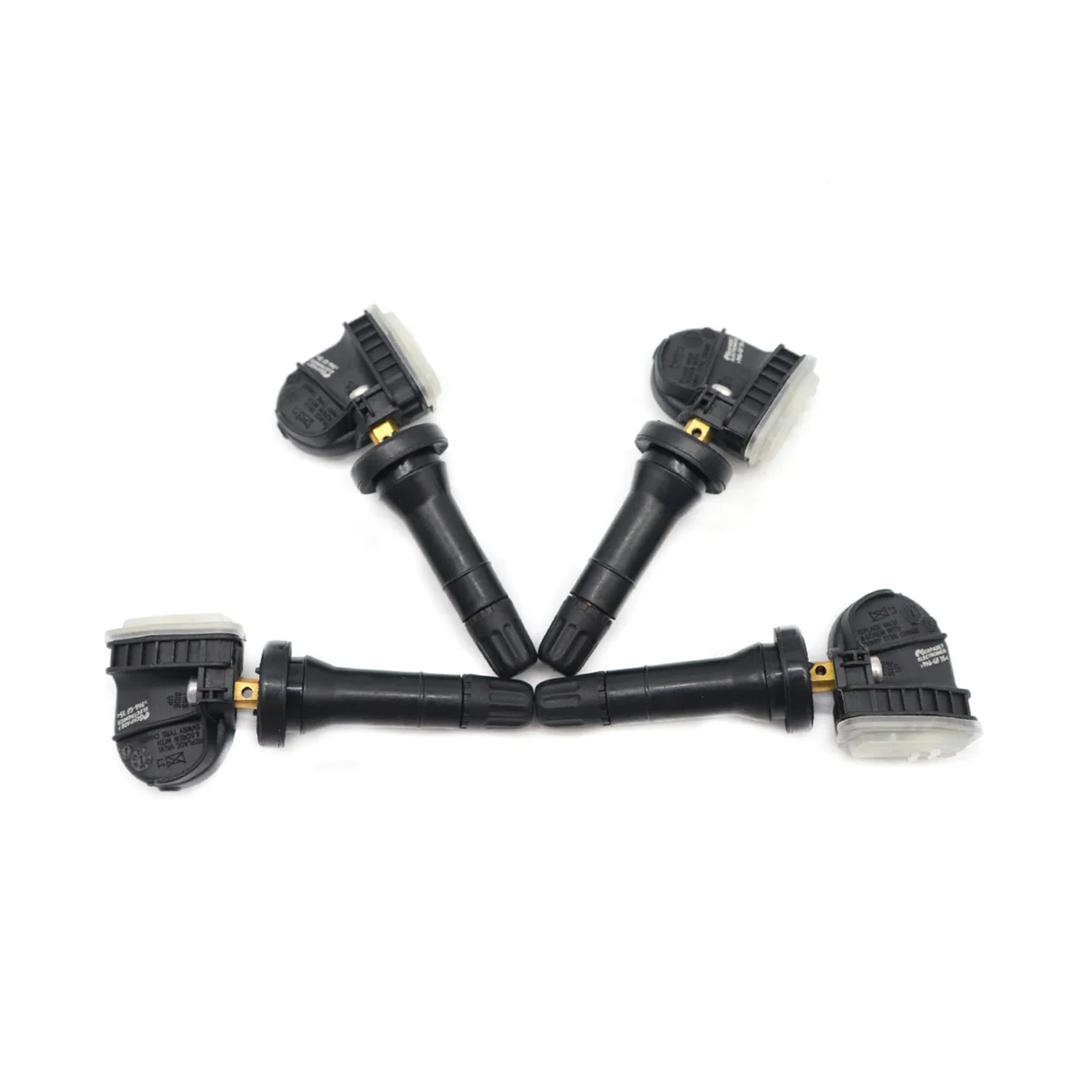 Датчик давления в шинах автомобиля 3641101XKN01A датчик для Great Wall Haval Dargo Tank Jolion POER 2020-2021