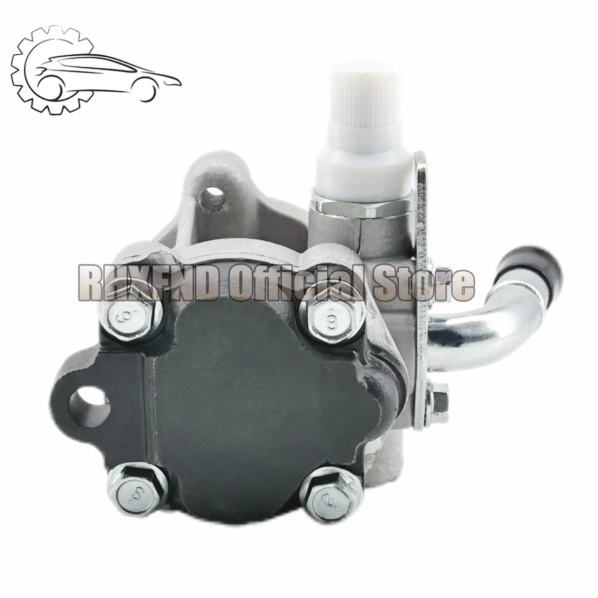 Фото MB922703 KOWZE P/S Система управления масляным насосом для Mitsubishi Pajero Montero Shogun V26 V36 V46 4M40 2,8 л дизельного MR267661 №2