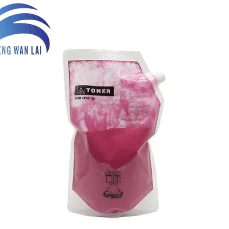 

high-quality 1KG TK-5230 Color Refill Toner Cartridge Powder Kit Compatible for Kyocera M5521cdw P5021cdw M5521 P5021 Printer