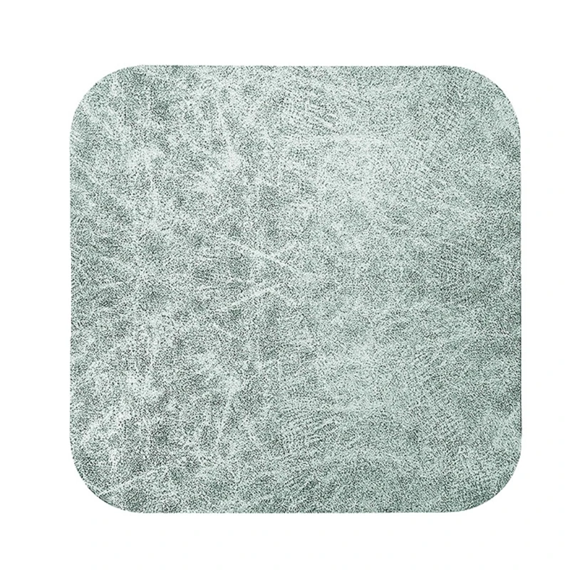 

Sweeping Robot Rest Area Non-Slip Absorbent Pad Square Mat for Sweeping Machine A6HB