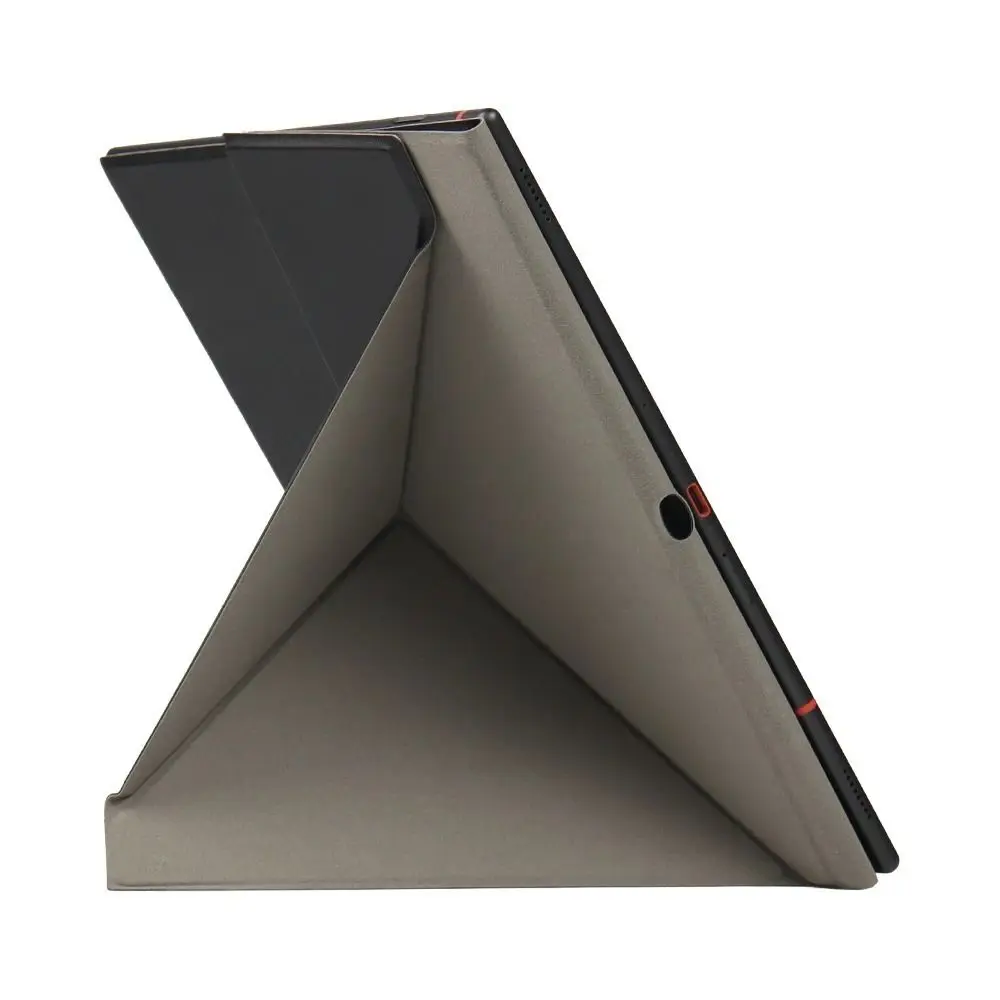 Автоматическое Пробуждение/спящий Магнитный адсорбционный фотомагнит Складная