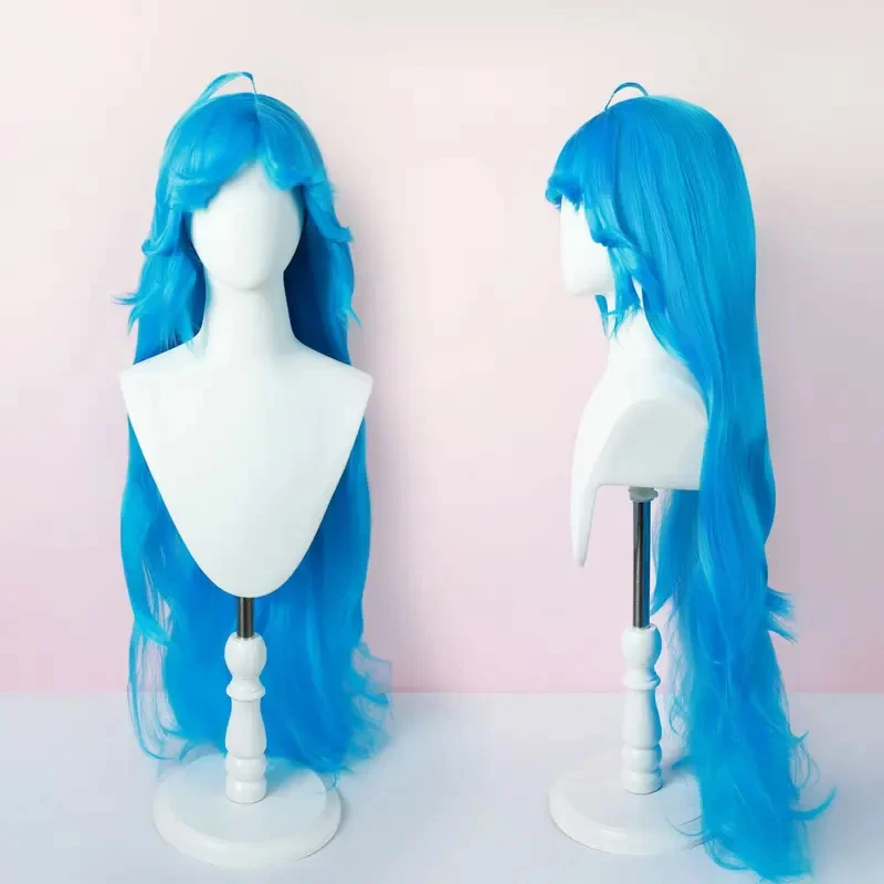 Фото KK56Honor Of Kings Doria 2D Game Cosplay Wig.OJ6/ №3