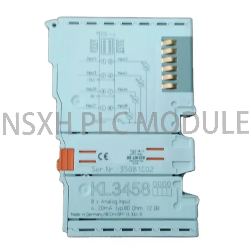 Оригинальный CX9001-1001 KL3458 KL1809 KL2809 KL9010 CX 8090 KL4424 BC9120