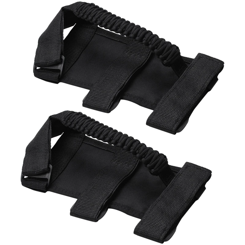 Рулонная рукоятка для Jeep Wrangler YJ TJ JK JL JLU Sports Sahara Freedom Rubicon X &amp Unlimited 1987-2017(1 P