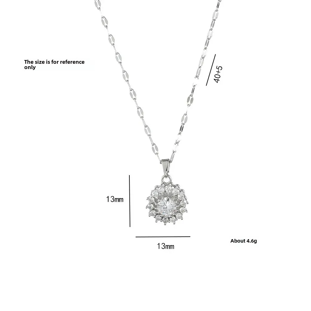 NicheDesign Модное уникальное вращающееся кольцо Женское модное крутое роскошное