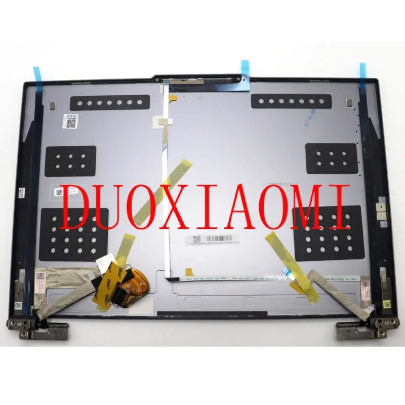 5cb1m72405 Новая задняя крышка для ЖК-экрана Верхняя деталь ноутбука Legion 5 16irx9 83dg