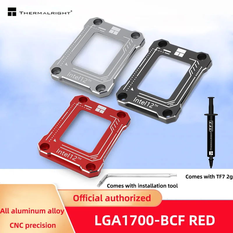 Держатель из алюминиевого сплава с защитой от падения и коррекцией изгиба