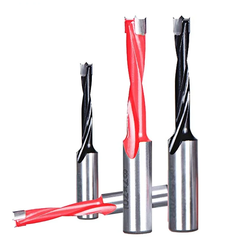 

1 шт. сверла для деревообработки из сплава форстнера Открыватель отверстий три в одном реверсивное соединительное сверло для машины для рез...