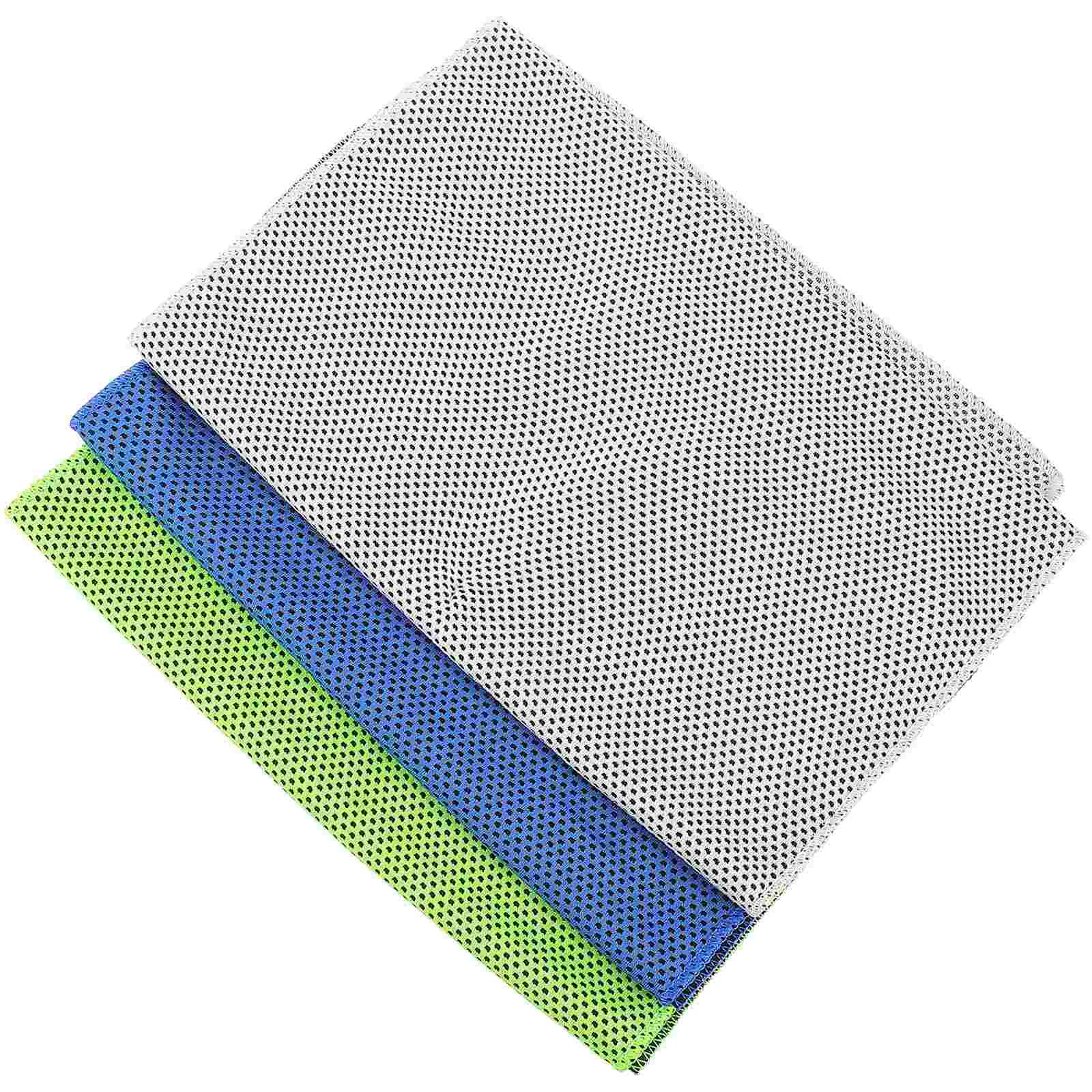 

3 шт., быстросохнущие спортивные полотенца для путешествий