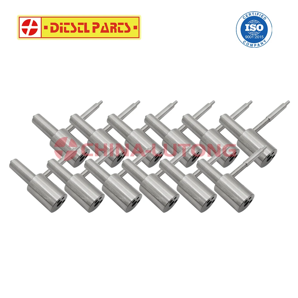

S Type Diesel Fuel Injector Nozzle 0 433 271 043 / 0433271043 / DLLA150S178 For VOLVO D 100 B