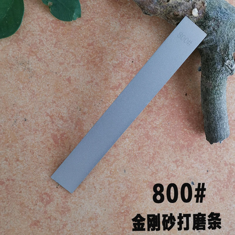 

Алмазный точильный камень для ножей