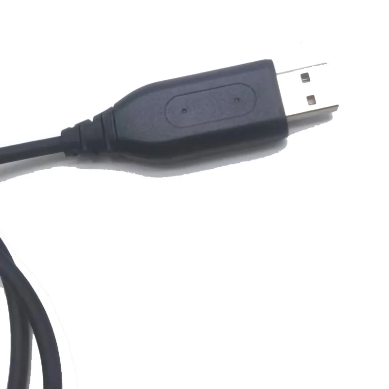 HYT USB Programming Cable For Hytera HP785 HP705 HP685 HP605 HP786 HP706 HP686 HP606 HP788 HP708 HP688 HP608 Radio Walkie Talkie