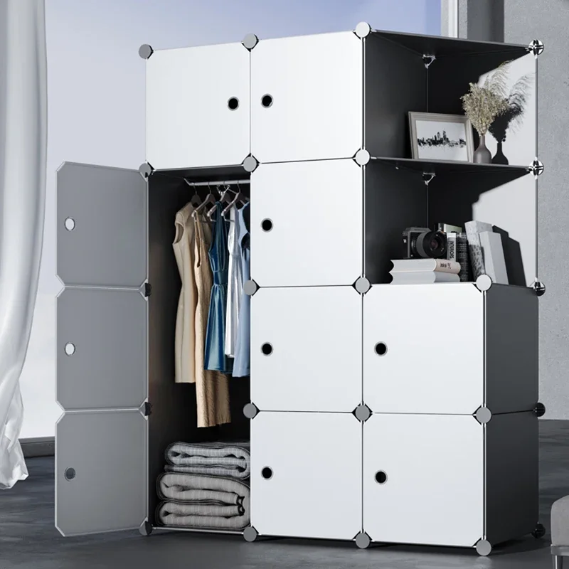 Современный шкаф для хранения нагрудный одежды эстетичный мебель прихожей Armario