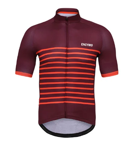 

2023 Classic Men's Short Sleeve Cycling Jersey Bike Shirt Mtb Uniform Clothing Bike Wear Clothes