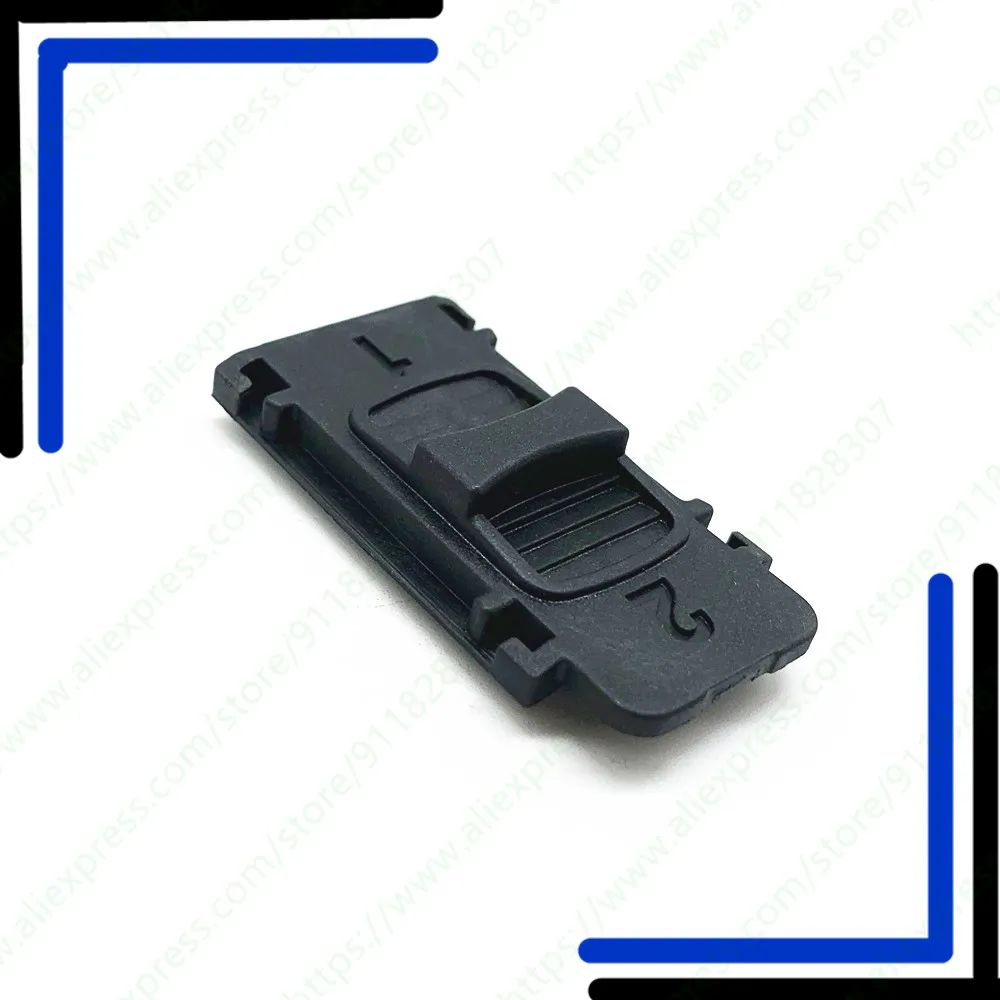 Рычаг управления скоростью в сборе для беспроводной дрели Makita DF488D HP488D