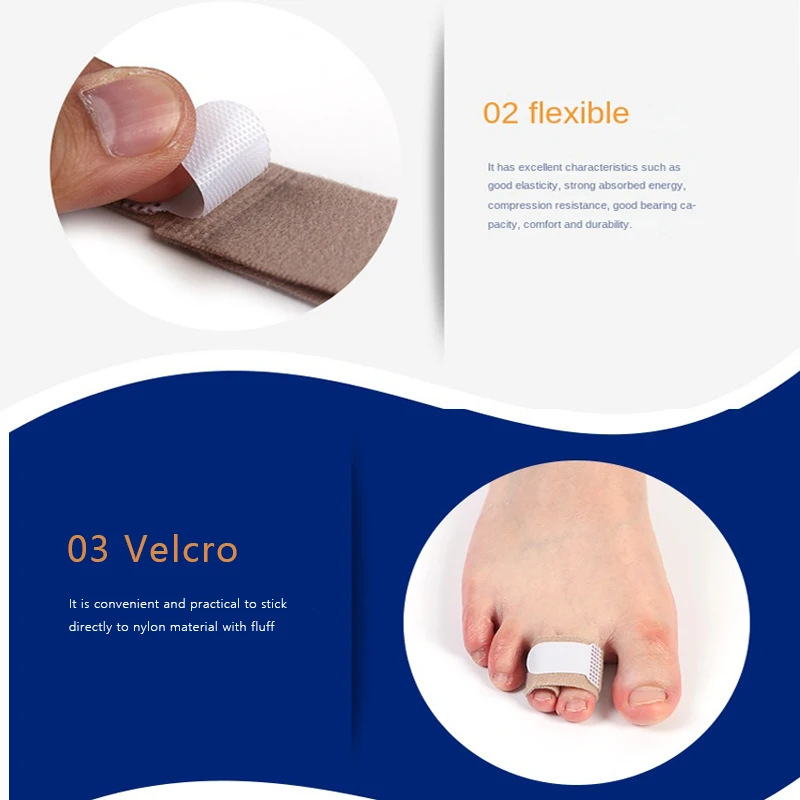 30 шт. бандаж на большие пальцы для мужчин и женщин