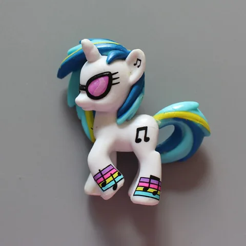 Hasbro My Little Pony фигурки принцессы