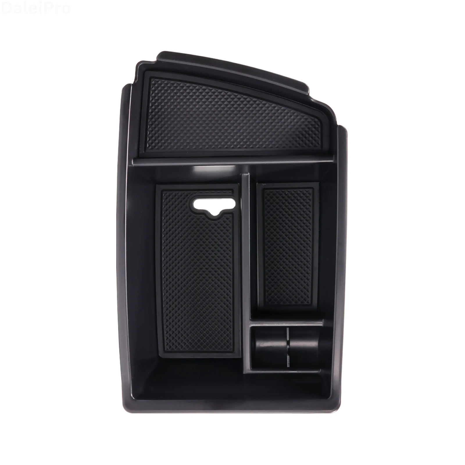 

Для Kia NIRO 2016-2022 автомобильный органайзер для центральной консоли, лоток для вторичного подлокотника, ящик для хранения, аксессуары для уборки интерьера Kia NIRO