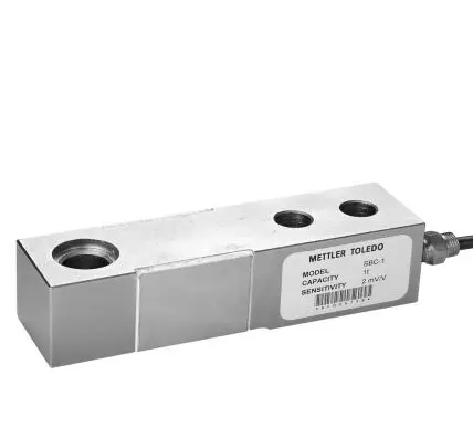 

MT SBC 500kg 1000kg 2000kg Shear Beam Load Cell High Quality Weight Sensor