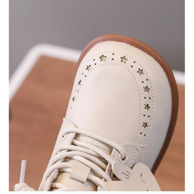 Зимние сапоги для маленьких девочек детская обувь из мягкого микрофибры с