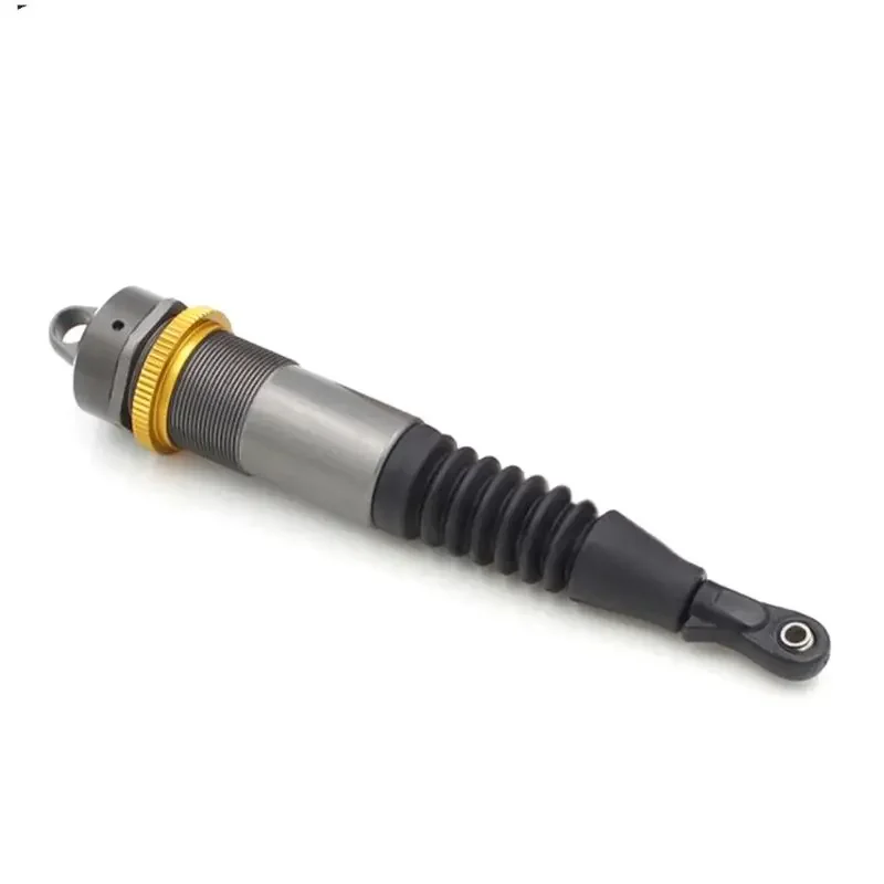 4 шт. пылезащитный чехол для амортизатора защита грузовика с коротким ходом 1:8