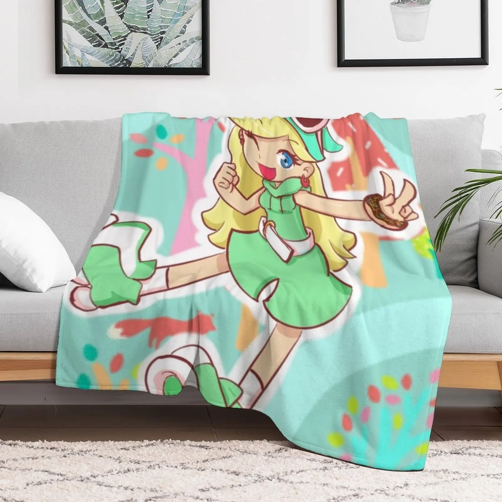 Лени громкое одеяло для кровати модные одеяла украшения диванов пляжные меховые