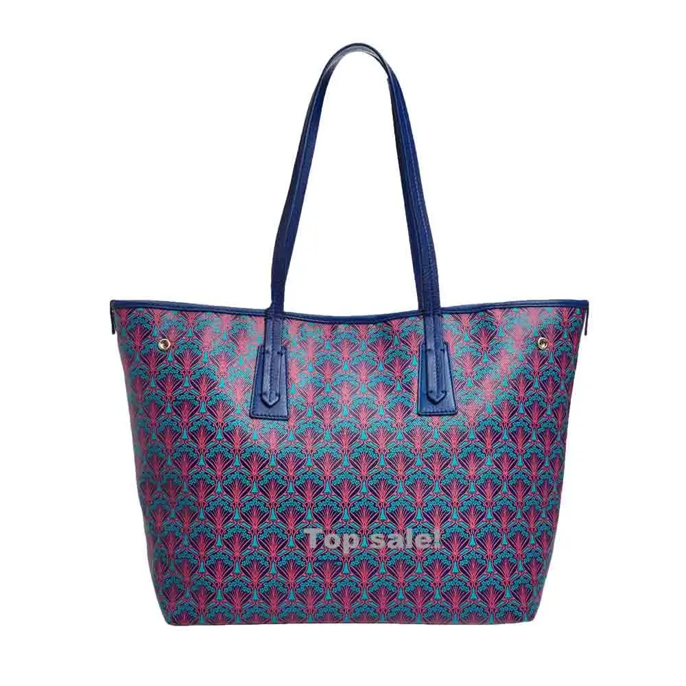 

Luxury Designer Handbag New Tote Bag For Women Shoulder Bag Women Hand Bag Large Capacity Bag Casual Shopping Bag Sac Luxe Femme