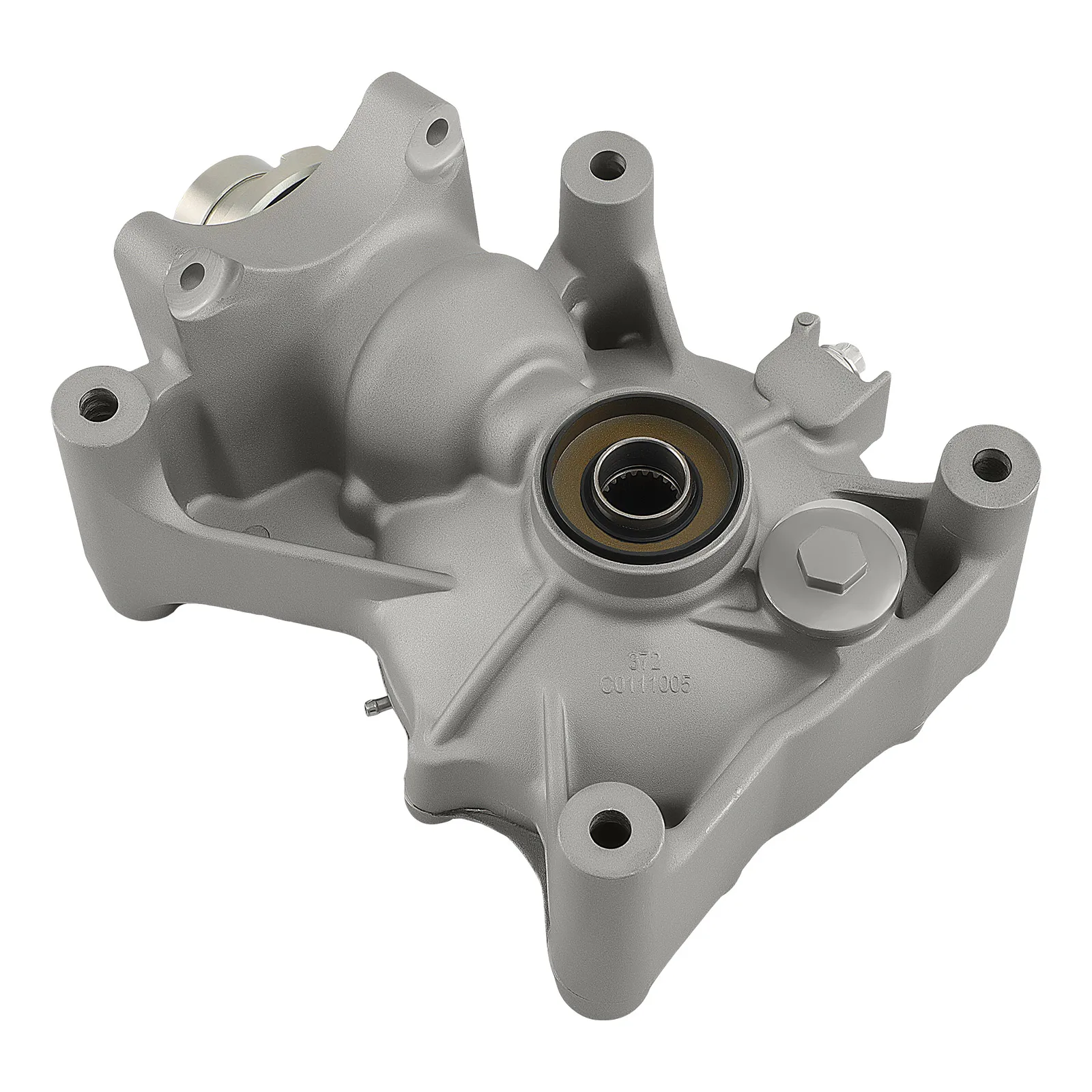 Корпус заднего дифференциала для Honda Rincon 650 2003-2005 680 2006 2007