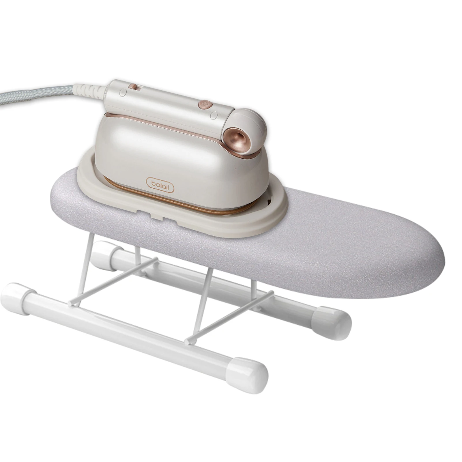 

Mini Ironing Board Table Top Iron Board Foldable Removable Sleeve Cuffs Collars Ironing Table For Cuffs Necklines Collars