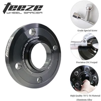 teeze1520mm pcd 4x108 cb 65 1mm wheel spacer adapter for peugeot 20620082072083063073083008408406301