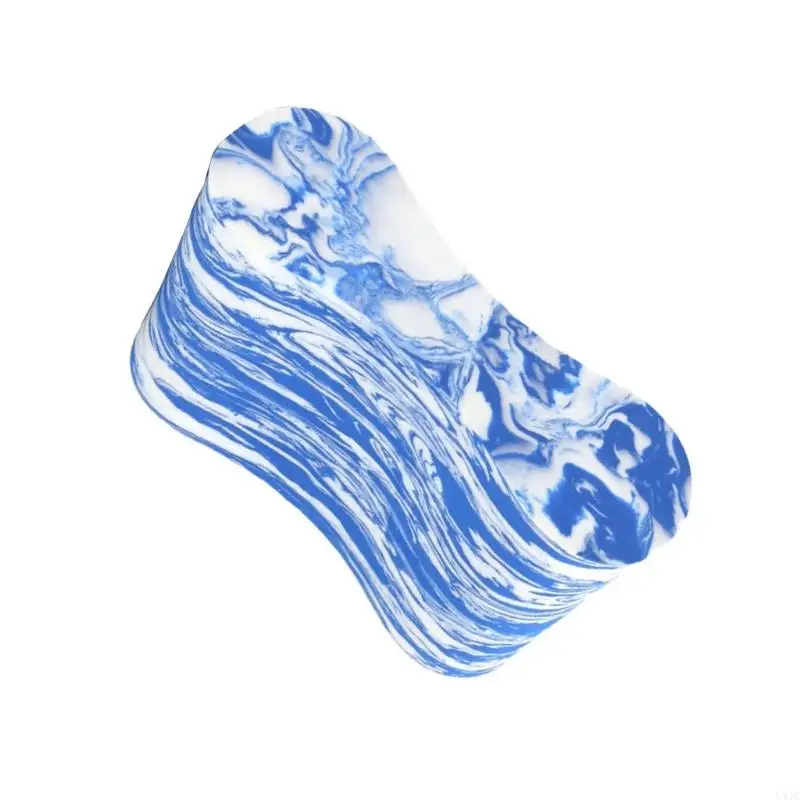 Фото U1JC Pull BUOY LEANG FLOAT 5 Layer EVA FOAM SWAM PLAING PUNT FLOAK Ноги и поддержание бедер №4