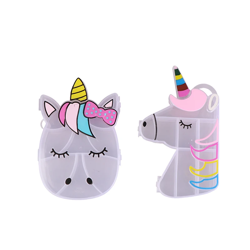 Рисунок 3 - Модный прозрачный пластиковый ящик