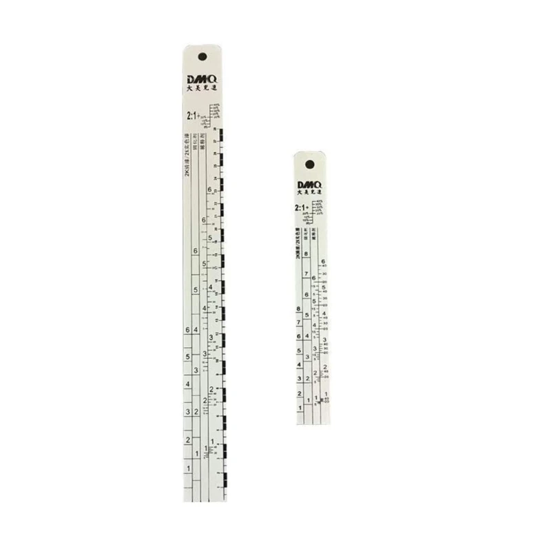 Рисунок 6 - Прецизионная линейка из нержавеющей